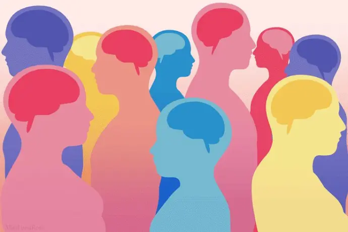 ¿Cómo convivir con personas neurodivergentes?