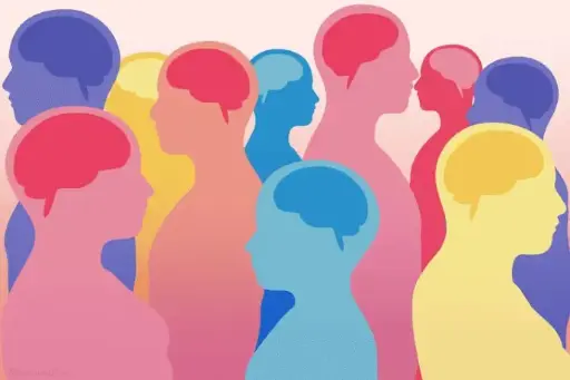 ¿Cómo convivir con personas neurodivergentes?